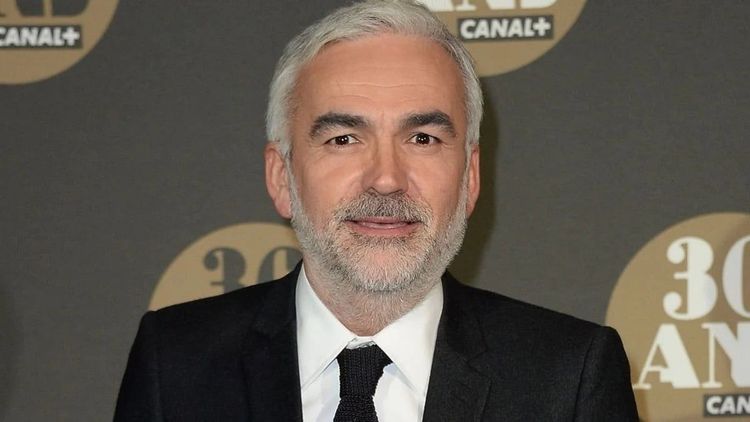 Audiences en chute libre pour CNews et Pascal Praud : "Pascal Praud devrait faire moins d'antenne la saison prochaine"