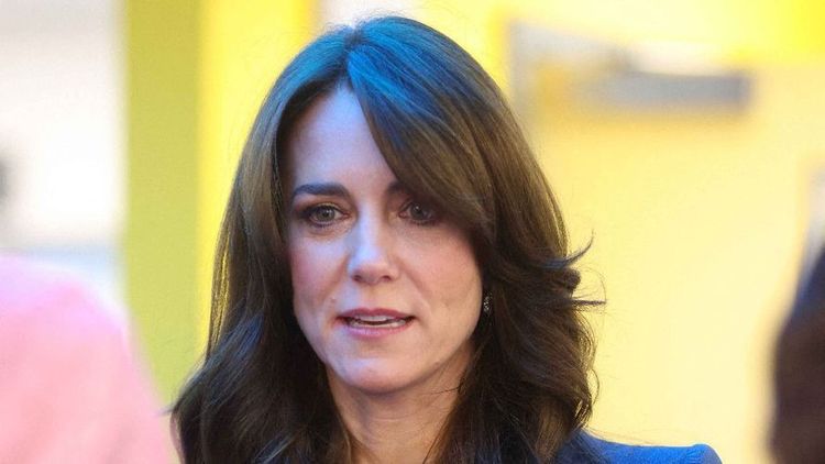 Atteinte d'un cancer, Kate Middleton reprend du service mais relance les inquiétudes en brisant une grosse tradition
