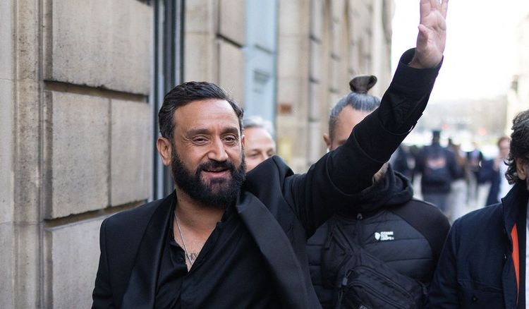 Cyril Hanouna, président de la République : "C’est pas une blague", il serait déjà prêt pour 2027