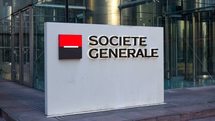 Société Générale, BNP Paribas, Crédit Agricole... Pourquoi les banques plongent en bourse ce lundi
