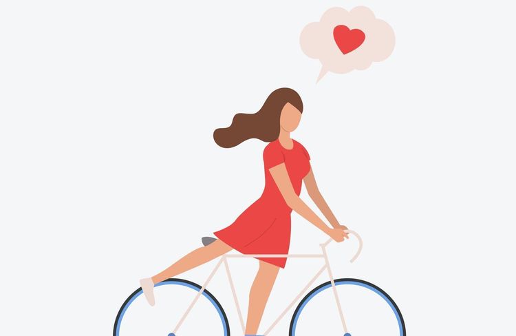 Orgasme à vélo : ce chiffre surprenant va vous donner envie de pédaler plus souvent