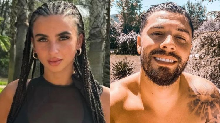 Carla (Les Cinquante) : toujours en couple avec Kevin Guedj ? On a la réponse !