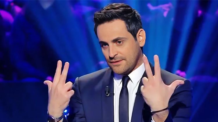 « Je gagne bien ma vie » : le salaire de Camille Combal révélés, voici les détails