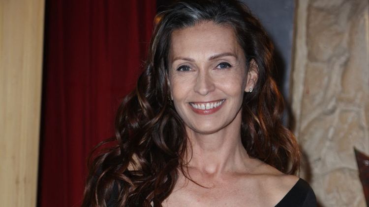 Adeline Blondieau revient sur son mariage avec Johnny Hallyday : “Ça a extrèmement violent…”