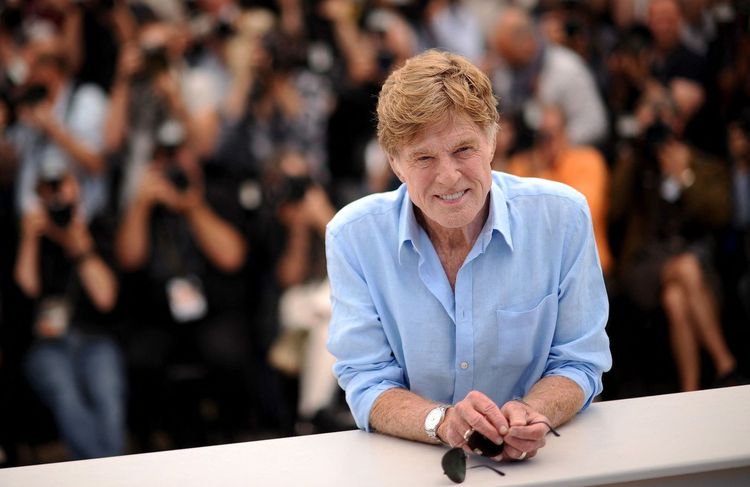 Mort de Robert Redford : Meryl Streep, Jane Fonda… Les hommages des stars se multiplient