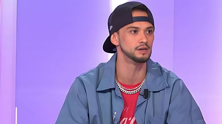 "L'enfer pour moi" : Billy Crawford revient sur sa dépression dans les années 2000