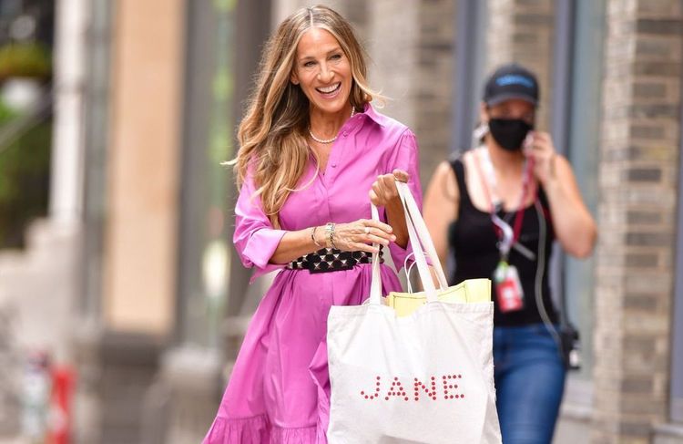 Imprimé, à logo ou personnalisé : ce que notre tote bag dit de nous