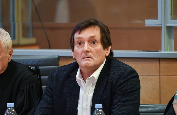 Incident dans la prison de Pierre Palmade : que s’est-il passé cette semaine ?