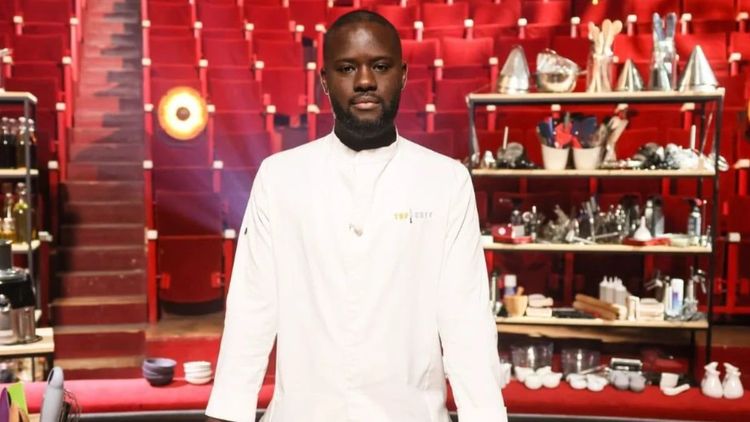 Top Chef : "C'est pire que le riz africain de Mamadou", Aboubakar moqué lors de la dégustation, la Toile s'indigne face aux injures écœurantes