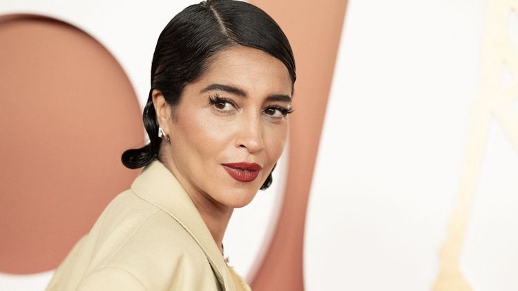 Leïla Bekhti évoque une tendre habitude avec ses enfants : "Ils m'en voudront peut-être…"