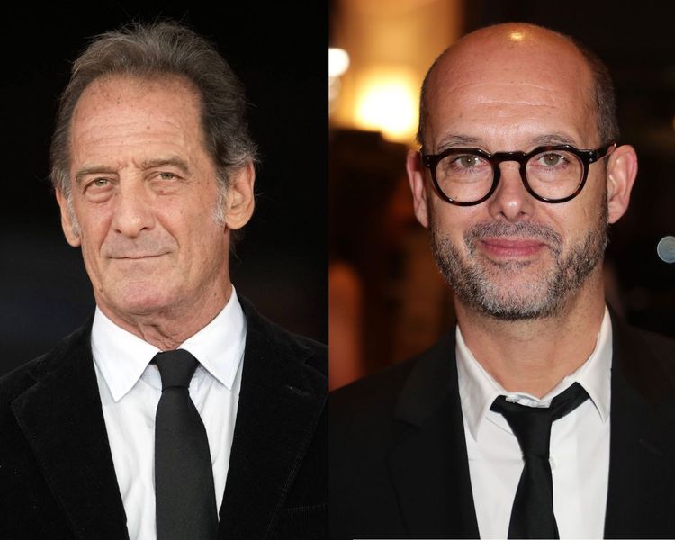 #MeToo du cinéma français : Vincent Lindon et Maurice Barthélemy apportent leur soutien