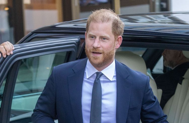 Charles III et le prince Harry réunis à Londres pour la première fois depuis 18 mois