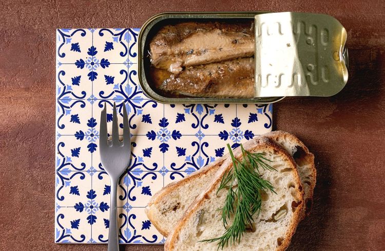 Peau éclatante : 4 poissons en conserve riches en oméga-3 à intégrer à son alimentation