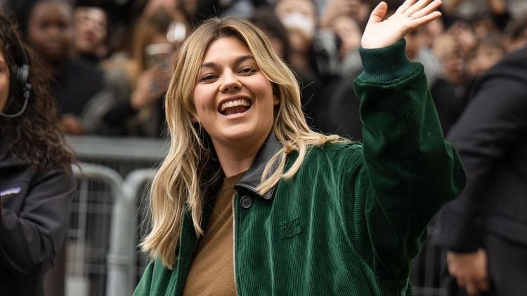 Louane : à fond sur un de ses crushs, elle fait une confidence très "gênante"