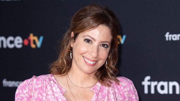 C'est officiel, Léa Salamé va remplacer Anne-Sophie Lapix au JT de France 2 après 11 ans sur France Inter