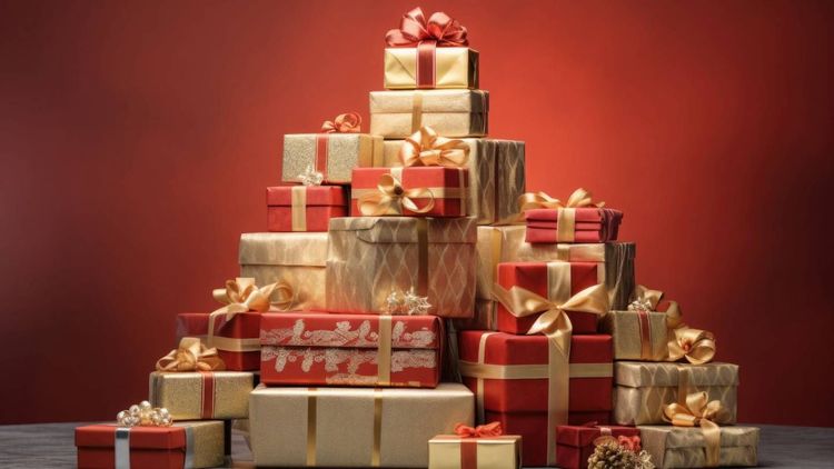 Assurance vie, Livret A, PEL... Où placer l'argent que vos enfants ont reçu à Noël ?