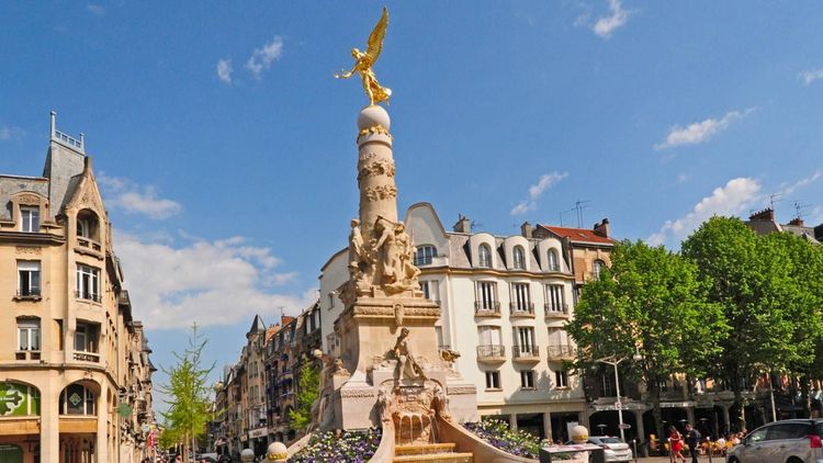 Immobilier à Reims : stabilité des prix d'achat et légère hausse des loyers en octobre 2025