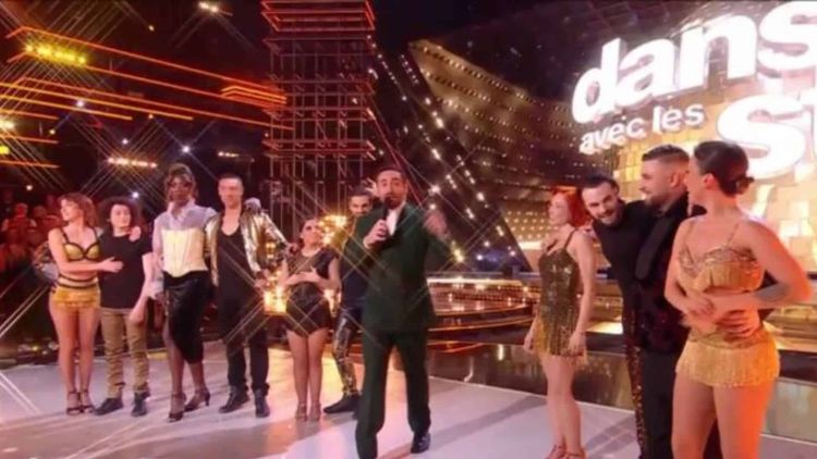 Danse avec les stars 2024 : "une honte...", après la demi-finale, les finalistes font polémique, regardez !
