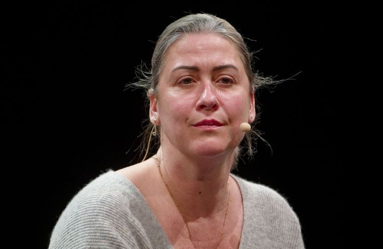 Affaire Pelicot : Caroline Darian se confie sur ses relations « apaisées » avec sa mère Gisèle