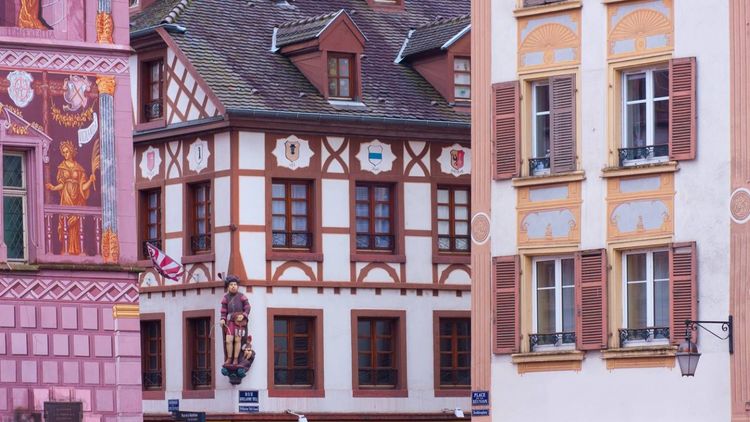 Marché immobilier à Mulhouse : des prix d'achat en baisse, loyers en hausse en août 2025