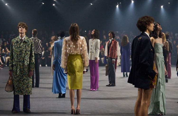 Coperni, Vetements... Pourquoi de nombreuses marques font l’impasse sur la Fashion Week de Paris en mars ?