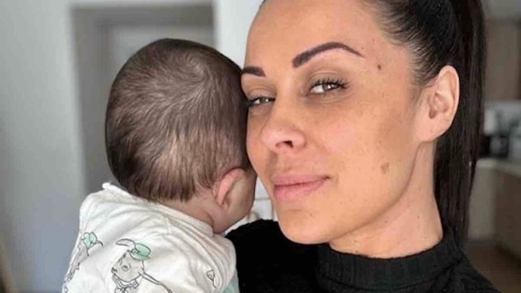 Shanna Kress : très inquiète pour son fils, elle prend une décision radicale concernant sa scolarisation !