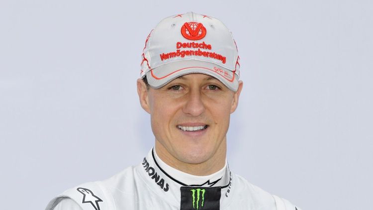 La femme de Michael Schumacher révèle un détail intime depuis l'accident : "On fait tout pour améliorer son état"