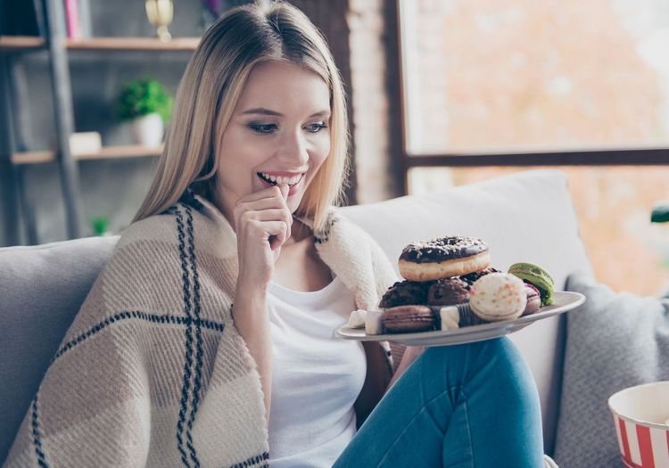 Détox de sucre : Les 3 astuces d'une scientifique pour des pâtisseries saines