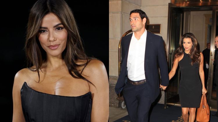 Eva Longoria : son ex Mark Sanchez poignardé puis hospitalisé dans la foulée
