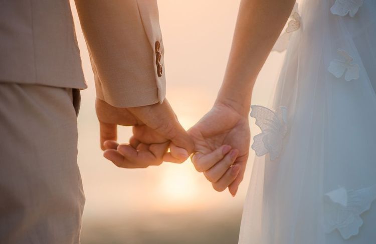 Voici combien coûte en moyenne un mariage en 2025