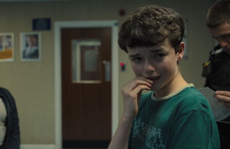 « Adolescence » :  avec son concept innovant, cette mini-série Netflix va vous captiver