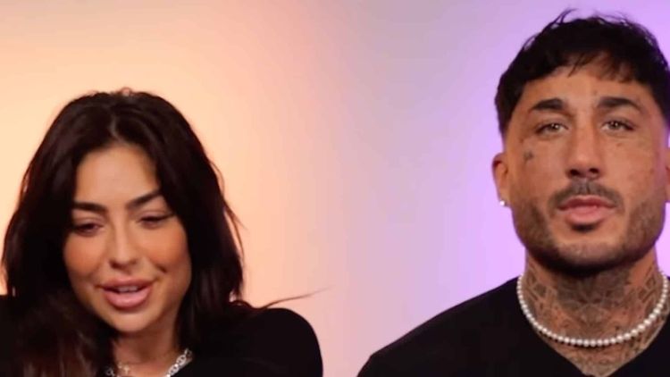 Cynthia Makhoul et Vivian Grimigni : ils officialisent leur relation et se confient pour la première fois sur leur idylle !