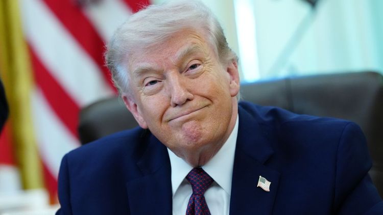 "Si la France ou un autre pays" : Donald Trump lâche Macron et ses alliés européens face à l’Iran