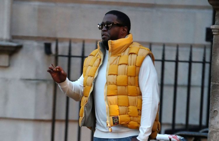 « Il sera guéri » : la vision de Muhoozi Kainerugaba, le fils du président ougandais, sur l’affaire P. Diddy