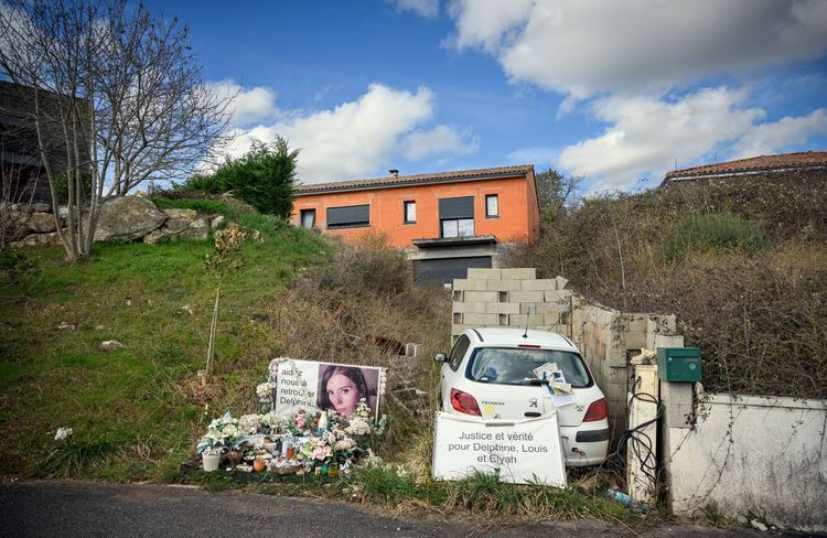 « Mon fils, je ne le connais pas » : la mère de Cédric Jubillar en plein doute un mois avant le procès