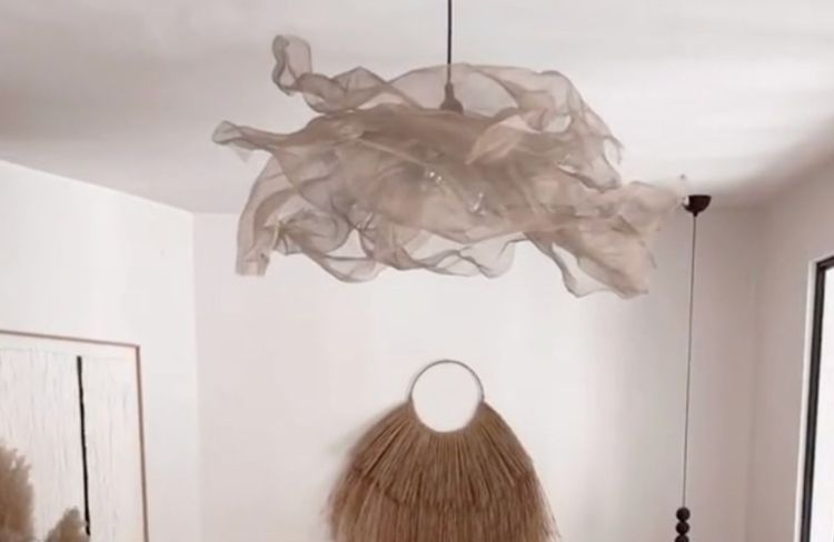 DIY : une suspension canon pour moins de 15 euros et en moins de 15 minutes