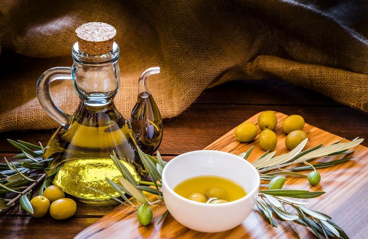Comment bien conserver l’huile d’olive ?