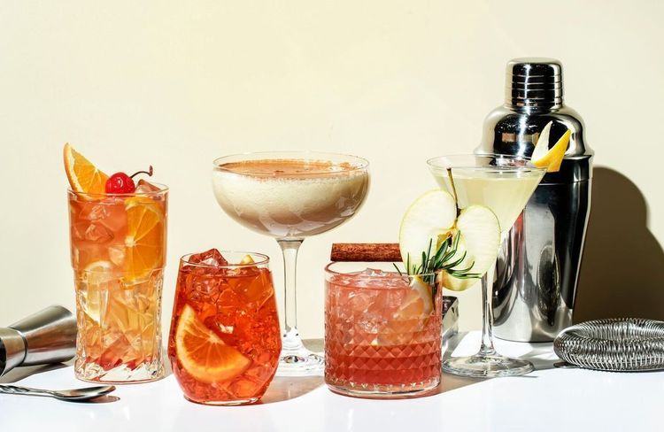 Idée reçue : les boissons sans alcool contiennent-elles plus de calories ?