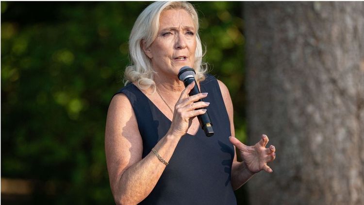 Marine Le Pen et 2027, la décision judiciaire qui peut tout changer pour sa candidature