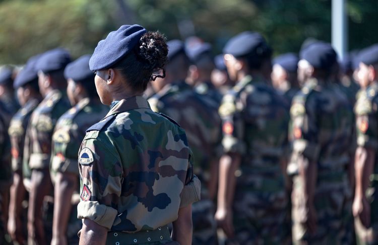 Une mission d’inspection lancée sur les violences sexuelles dans l’armée