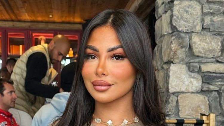 Maeva Ghennam en couple : on sait enfin à quoi ressemble son chéri, regardez !