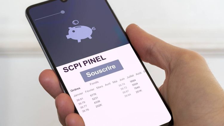 Immobilier locatif : est-ce encore pertinent d'investir sur des SCPI fiscales ?