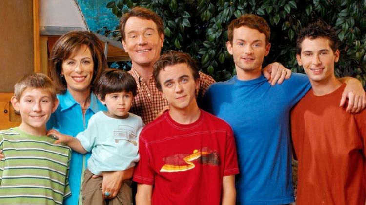 Malcolm : la série fera son grand retour 19 ans après, les premières images dévoilées !
