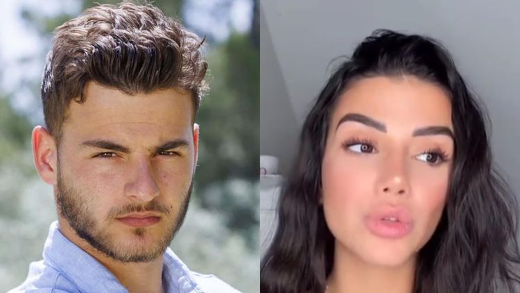 Louana (Les Apprentis Champions) : elle accuse Simon Castaldi de harcèlement et balance fort contre le candidat !