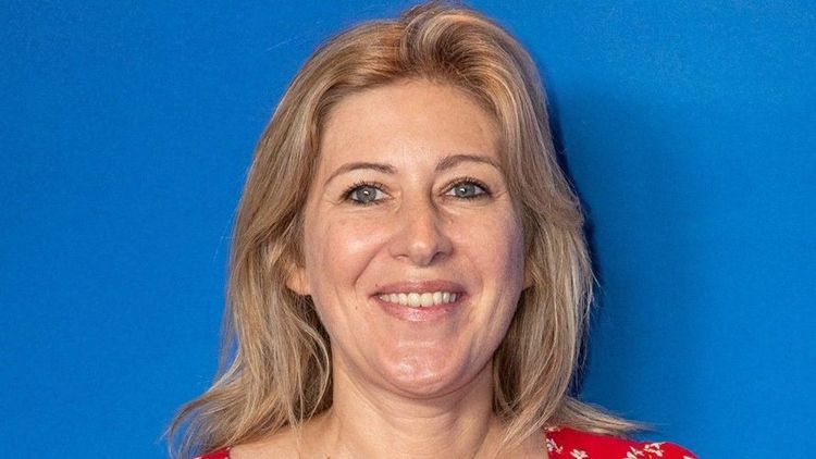 "Pas facile pour la personne qui partage sa vie aujourd’hui", Patrick Bruel : la déclaration de son ex, Amanda Sthers, fait énormément réagir