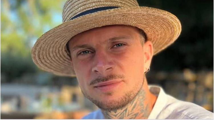 "C'est loin d'être évident" : Vincent Shogun au plus mal depuis sa séparation avec la mère de son enfant
