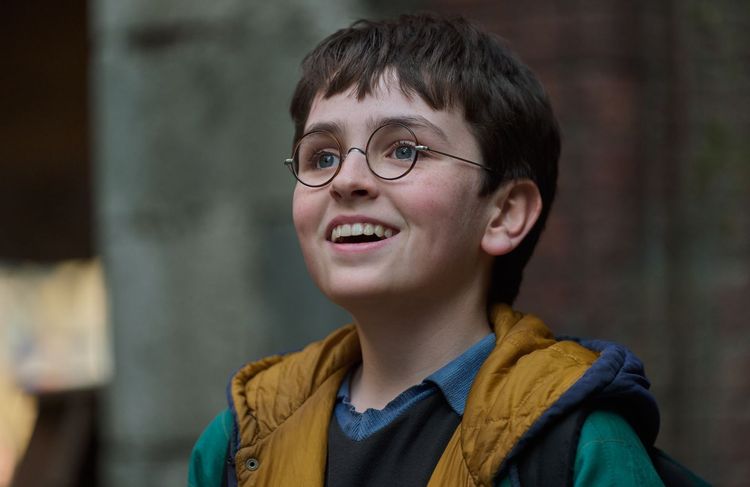 « Harry Potter »  : cette belle surprise que HBO réserve aux fans ce week-end