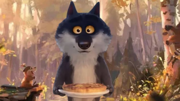 Intermarché : quand est-ce que le loup, mascotte de l'enseigne, sera disponible ?