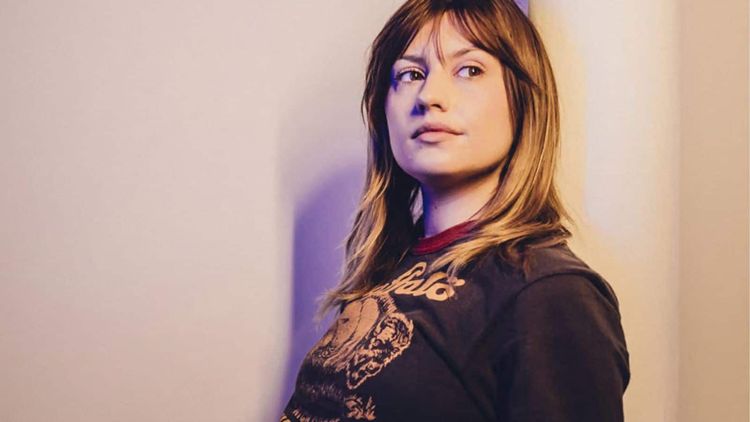"Mon cerveau ne s’arrête jamais" : Marine Delplace (Star Academy) se livre sur son anxiété et ses crises d’angoisse