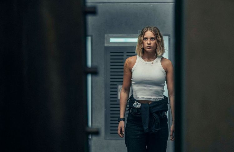 En quelques semaines, ce thriller est l’un des plus regardés de l’histoire de Netflix